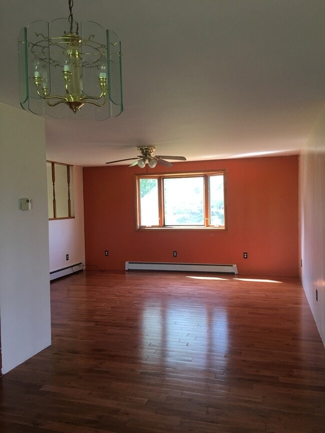 Photo - Beautiful secluded 4 bedroom 2.5 bath home with 2 stall detached garage and descent sized yard