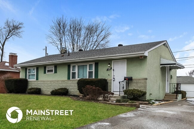 Building Photo - 1538 Shanley Dr Rental