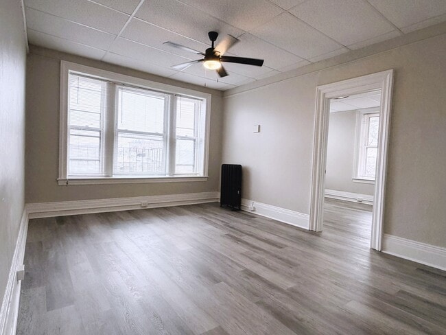 Willett Apartments