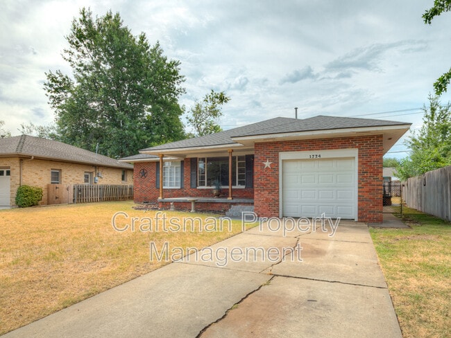 1724 Churchill Way