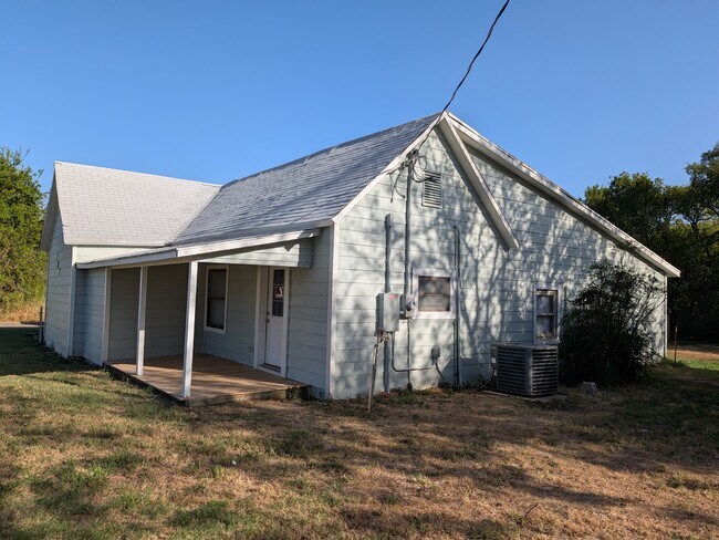 107 Spur Rd