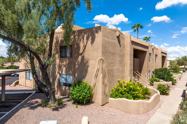 Photo - The Pueblos Of Scottsdale