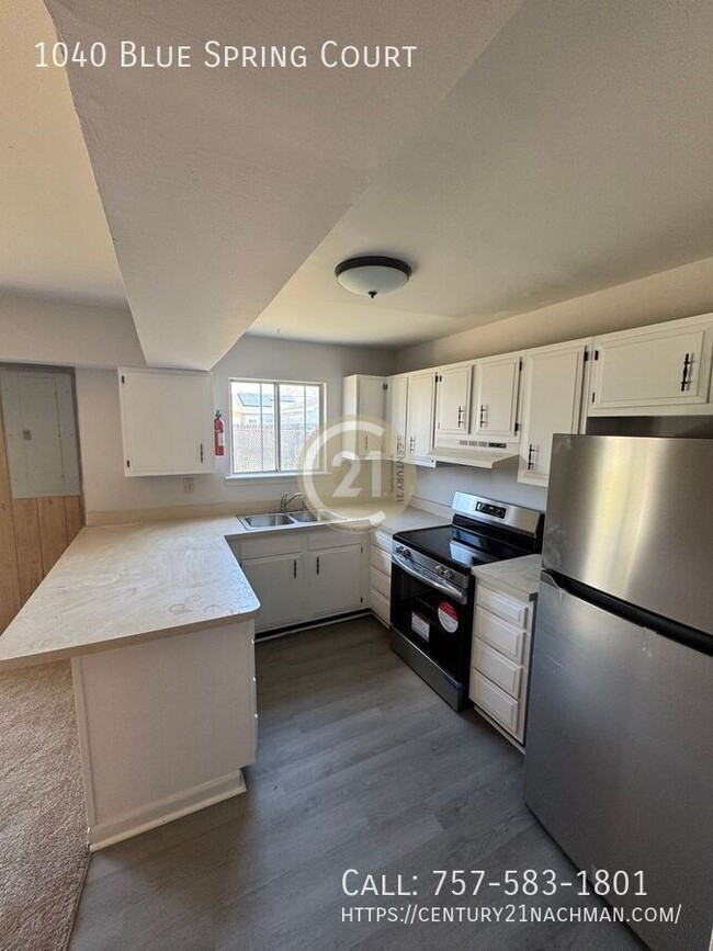 Photo - 1040 Blue Spring Ct