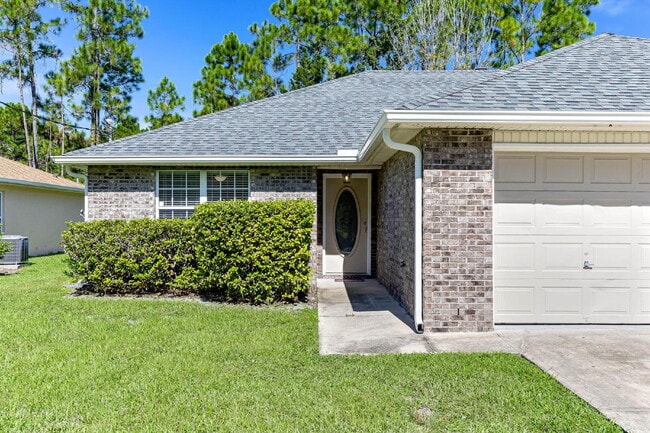 Photo - "Spacious 3-Bedroom Home with 2 Full Baths in the Heart of Palm Coast!" Unit B