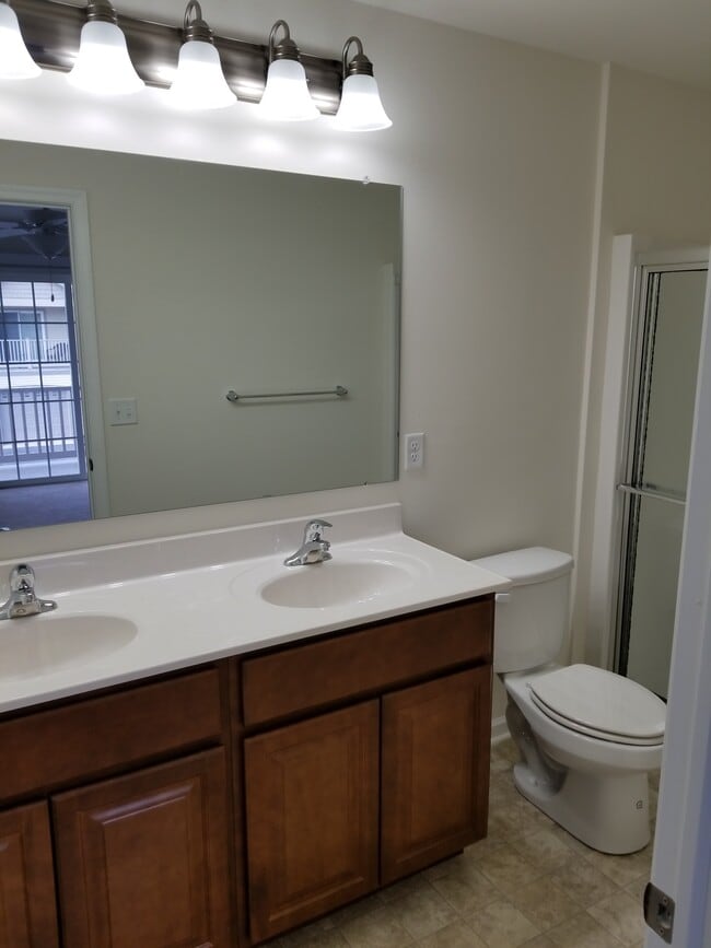 Burton’s Crossing Townhomes