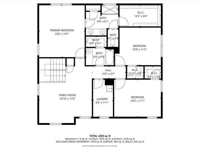 Photo - 709 Risdon Trail S