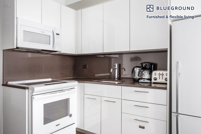 212 W 91st St Unit SI FL4-ID602