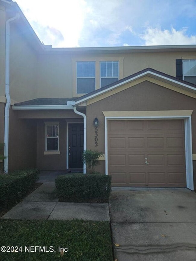 Cute 2/2.5 Townhome in Fleming Island - Cute 2/2.5 Townhome in Fleming Island