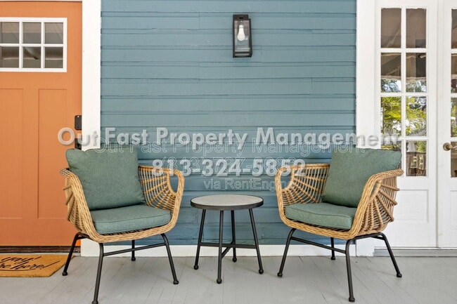 Photo - 3014 N Morgan St