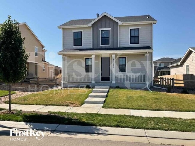 Building Photo - 18020 E 100th Ave