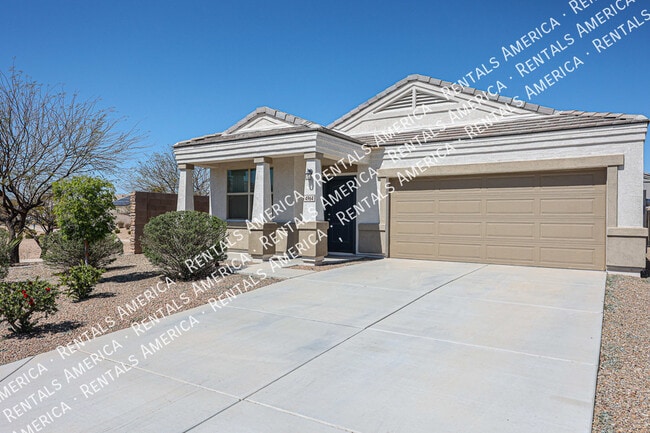 Photo - 4964 E Smoky Quartz Rd