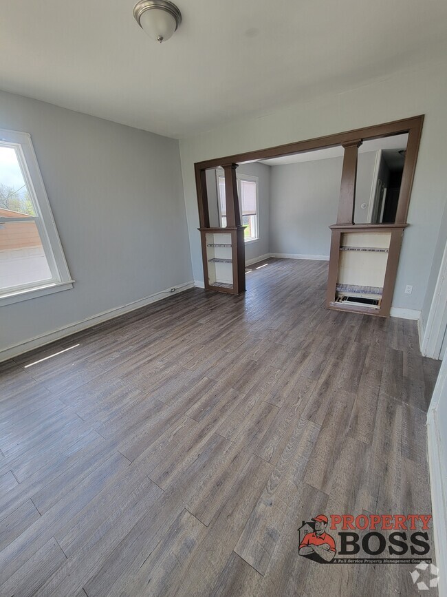 Building Photo - 1176 Fillmore St Rental
