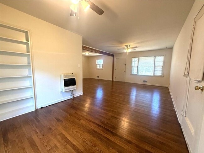 3532 Ponderosa Ln