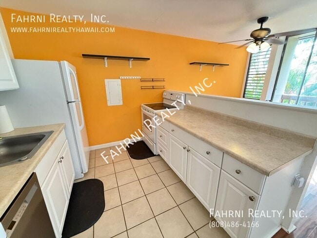 Photo - 84-687 Ala Mahiku St-#125B Unit #125B