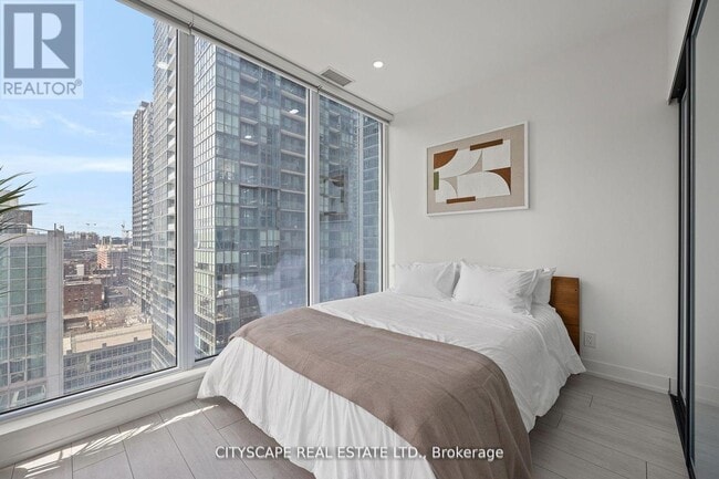 Photo - 55 Mercer St Unit 1802