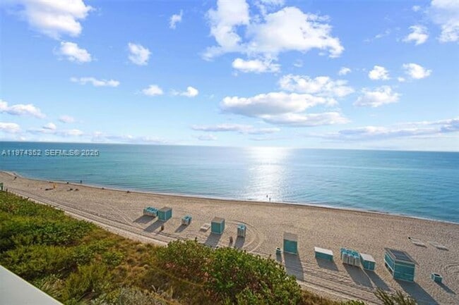 Building Photo - 6801 Collins Ave Unit 6801 Collins Ave appt 604