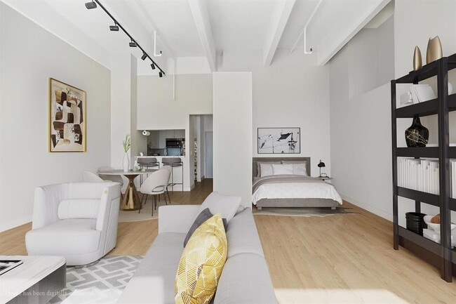 Photo - 1500 Hudson St Unit 2K