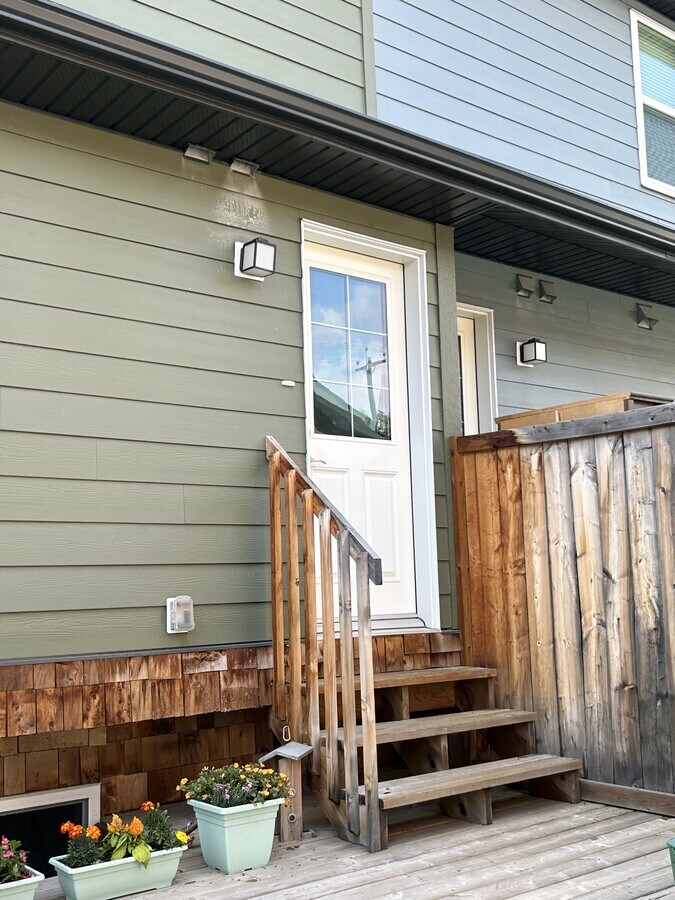 Photo - 11425-11467 67 St NW Unit 11425 - Bsmt