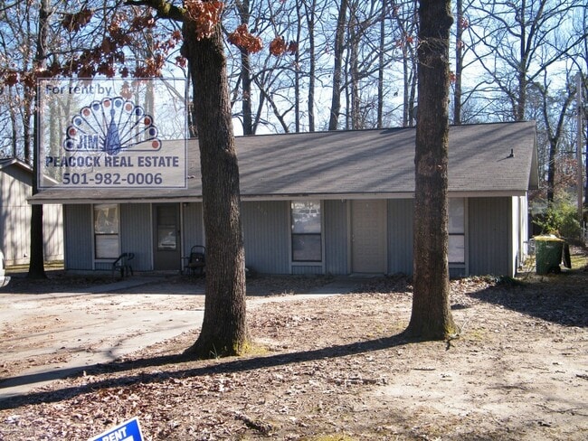 Building Photo - 406 Cherrie Ave Unit B