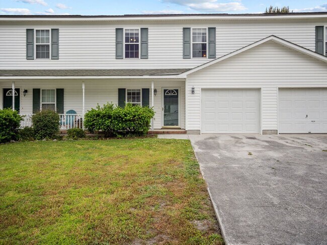 Photo - Welcome to Winners Circle!