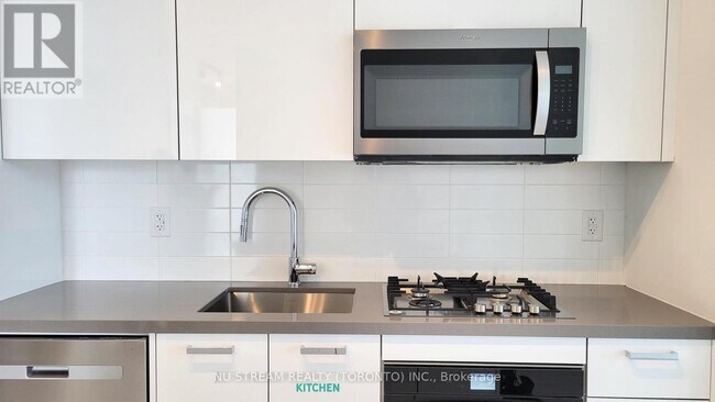 Photo - 195 McCaul St Unité 1510