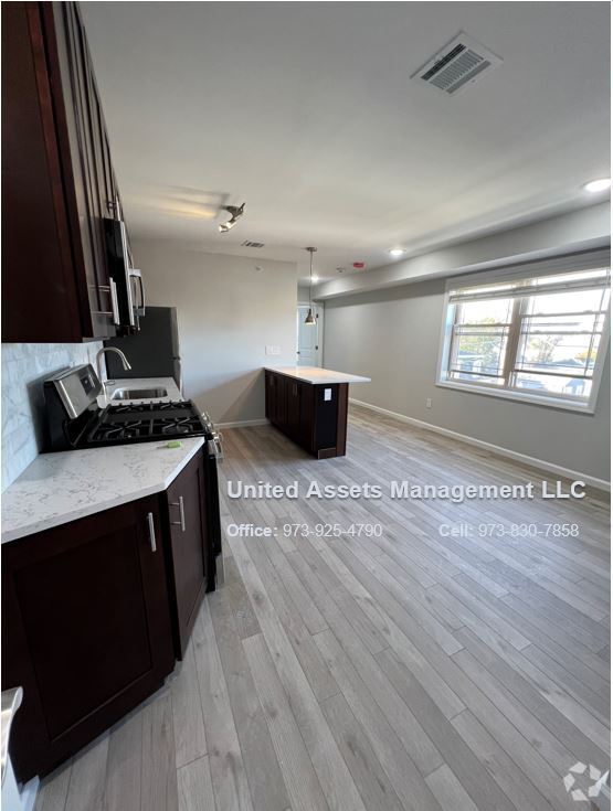 1 Bedroom Apartments for Rent in Paterson, NJ
