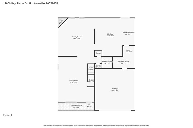 Photo - 11009 Dry Stone Dr