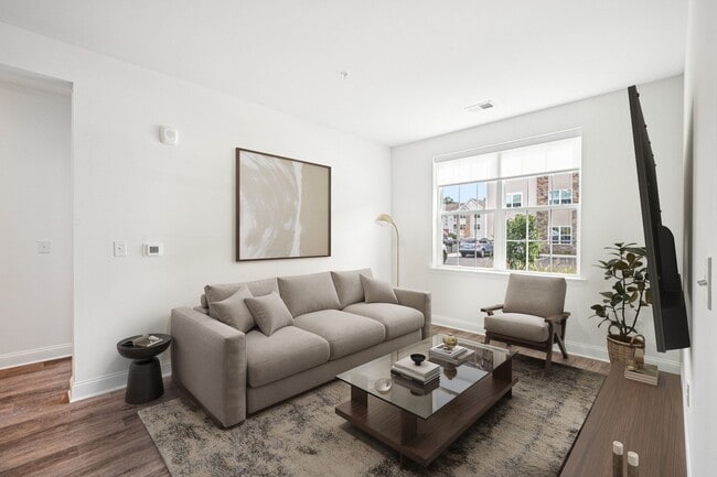 Laurel Green Apartments