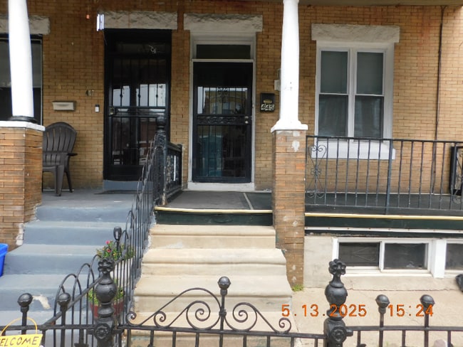 Photo - 445 N 53rd St Townhome