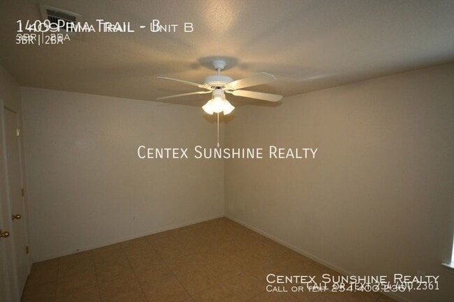 Photo - 1409 Pima Trail Unit B