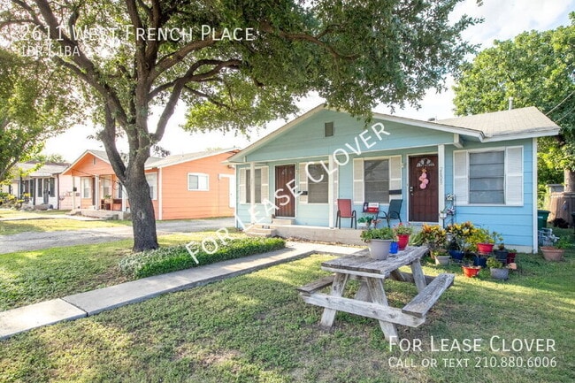 Photo - 2611 W French Pl