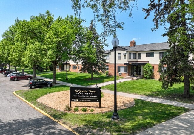 Photo - California Drive