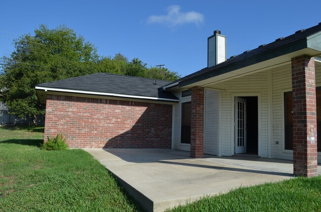 Photo - 3BR 2BA is located in a quiet Harker Heigh...