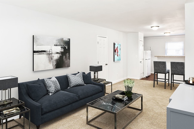 Photo - Serenity Apartments at Valley Creek