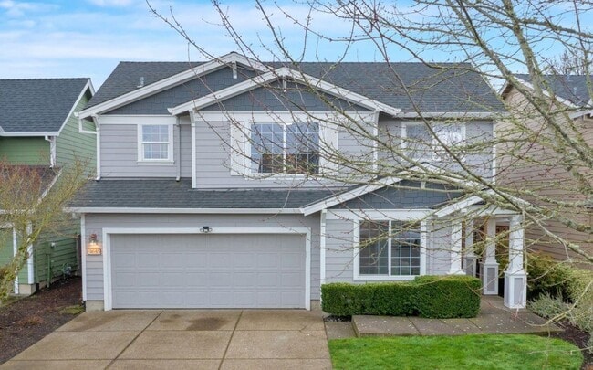 Building Photo - Beautiful 4 Bedroom Home in Desirable Willamette Landing!!