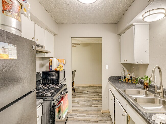 Photo - Hillcrest Residences