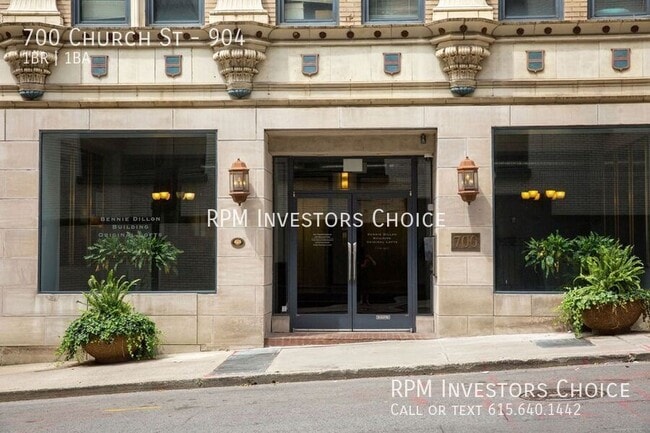 Photo - 700 Church St