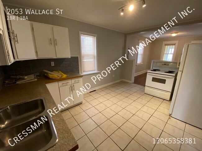Photo - 2 Bed 1 Bath full house with fenced yard