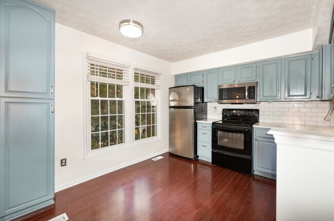 Photo - 1016 Chestnut Haven Ct