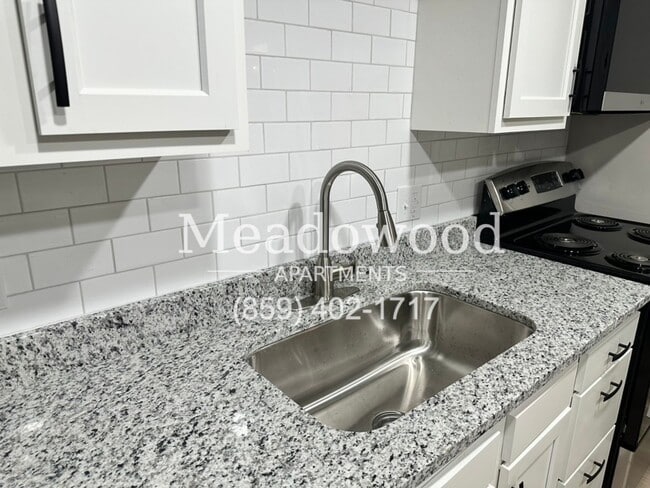 Photo - Meadowood Apartments