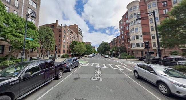 Building Photo - 287 Beacon St Unit BR