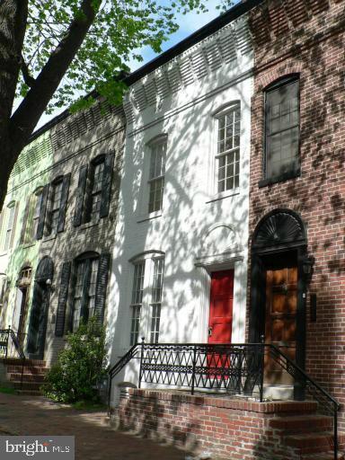 Photo - 1027 30th St NW Townhome