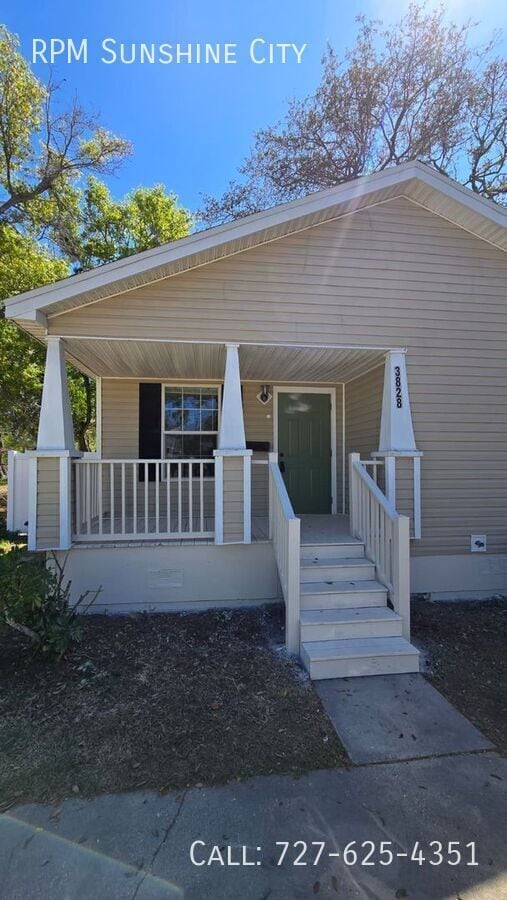 Building Photo - 3828 18th Ave S