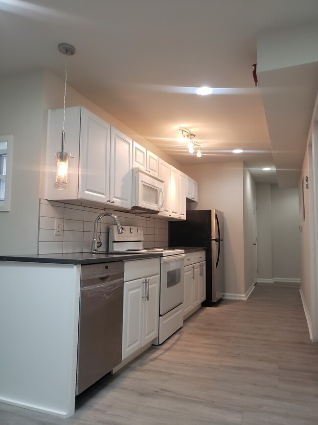 Photo - 1322 N 17th St Unit 2