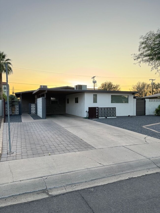 Photo - 3 bedroom home in Downtown Phoenix