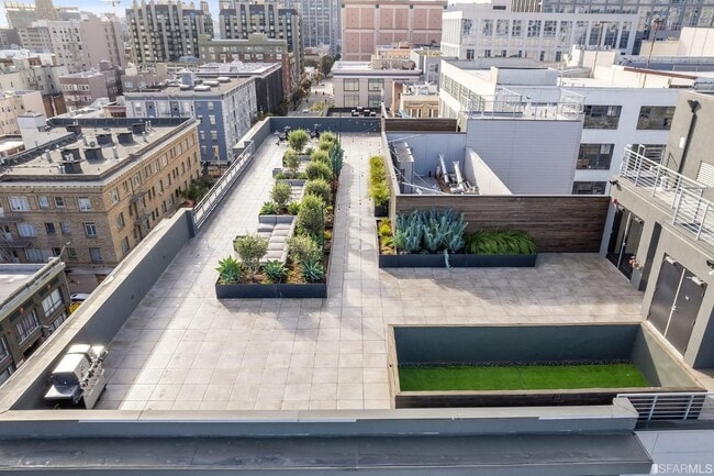 Photo - 1201 Sutter St Unit 408