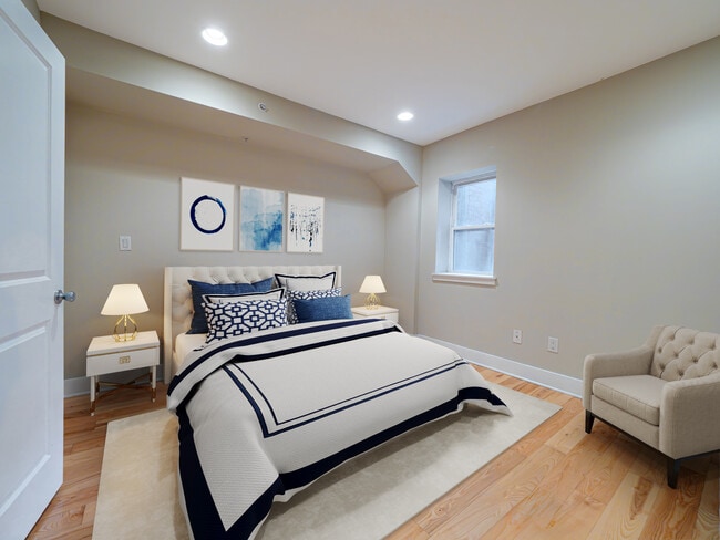 113 Gay St Unit 3rd