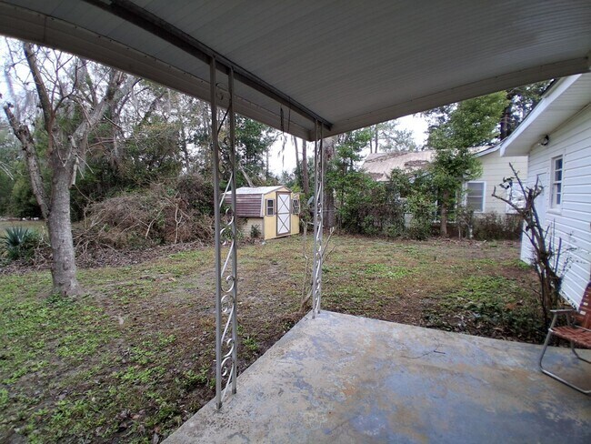 Photo - 3 Bedroom 1 Bath in Nashville, GA