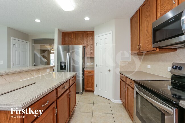 348 Candlebark Dr