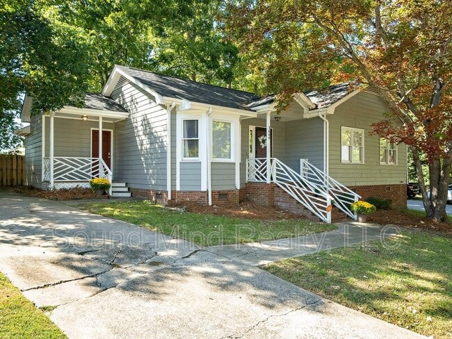 Building Photo - 3600 Ladywood Ct